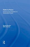 Paths To Peace (eBook, PDF)