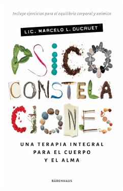 Psicoconstelaciones (eBook, ePUB) - Ducruet, Marcelo