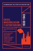 Almanaque Histórico Argentino 1930-1943 (eBook, ePUB)