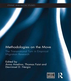Methodologies on the Move (eBook, PDF)
