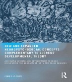New and Expanded Neuropsychosocial Concepts Complementary to Llorens' Developmental Theory (eBook, ePUB)