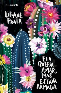 Cover Ela queria amar, mas estava armada (eBook, ePUB)