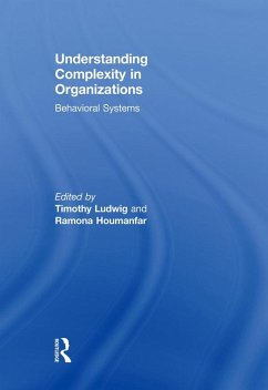 Understanding Complexity in Organizations (eBook, PDF)