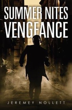 Cover Summer Nites Vengeance! (eBook, ePUB)
