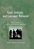 Gays, Lesbians, and Consumer Behavior (eBook, ePUB)