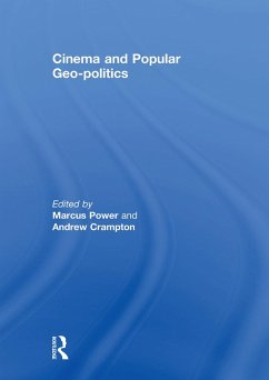 Cinema and Popular Geo-politics (eBook, PDF)
