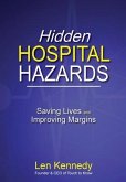 Hidden Hospital Hazards (eBook, ePUB)