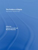 The Politics of Rights (eBook, ePUB)