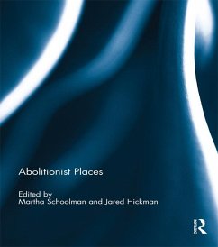 Cover Abolitionist Places (eBook, PDF)