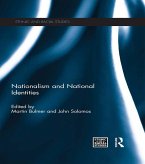 Nationalism and National Identities (eBook, ePUB)