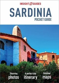 Insight Guides Pocket Sardinia (Travel Guide eBook) (eBook, ePUB) - Guides, Insight