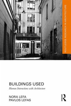 Buildings Used (eBook, PDF) - Lefa, Nora; Lefas, Pavlos