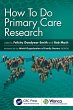 How To Do Primary Care Research (eBook,... - Bild 1