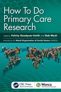 How To Do Primary Care Research (eBook, ePUB)