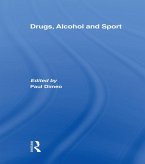 Drugs, Alcohol and Sport (eBook, PDF)