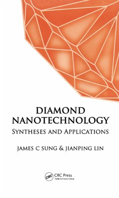 Diamond Nanotechnology (eBook, PDF)