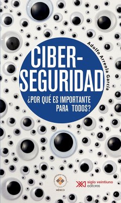 Cover Ciberseguridad (eBook, ePUB)