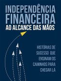 Independência Financeira (eBook, ePUB)