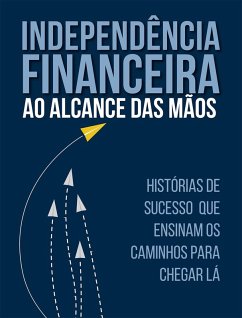 Cover Independência Financeira (eBook, ePUB)