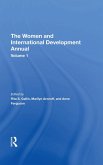 The Women And International Development Annual, Volume 1 (eBook, PDF) The Women And International Development Annual, Volume 1 (eBook, PDF)
