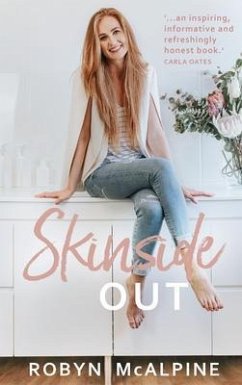 Skinside Out (eBook, ePUB) - McAlpine, Robyn