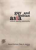 Gay and Lesbian Asia (eBook, ePUB)