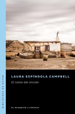 El valle del olvido (eBook, ePUB) - Espíndola Campbell, Laura
