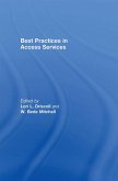Best Practices in Access Services (eBook, PDF)