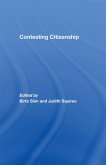 Contesting Citizenship (eBook, ePUB)