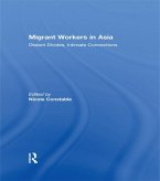Migrant Workers in Asia (eBook, ePUB)