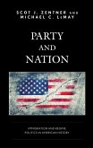 Party and Nation (eBook, ePUB)