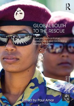 Cover Global South to the Rescue (eBook, ePUB)