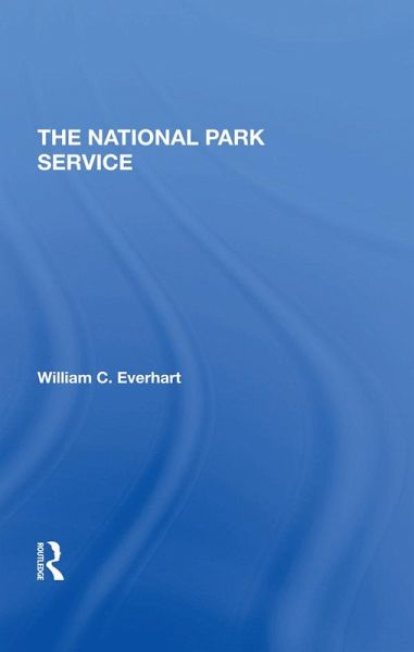 The National Park Service (eBook, PDF)
