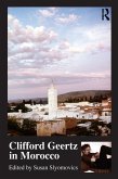 Clifford Geertz in Morocco (eBook, ePUB)