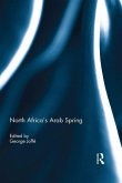 North Africa's Arab Spring (eBook, ePUB)
