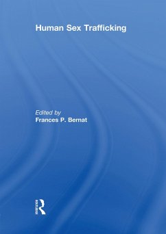 Cover Human Sex Trafficking (eBook, PDF)