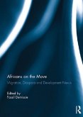 Africans on the Move (eBook, ePUB)