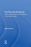 The Pen And The Sword (eBook, ePUB)