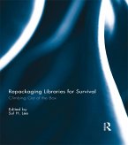 Repackaging Libraries for Survival (eBook, ePUB)