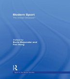 Modern Sport - The Global Obsession (eBook, ePUB)