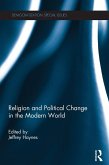 Religion and Political Change in the Modern World (eBook, PDF)