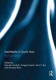 InterMedia in South Asia (eBook, ePUB)