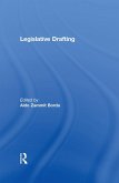 Legislative Drafting (eBook, PDF)