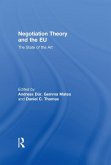 Negotiation Theory and the EU (eBook, ePUB)