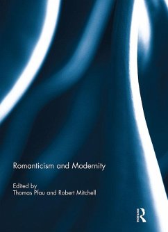 Romanticism and Modernity (eBook, PDF)