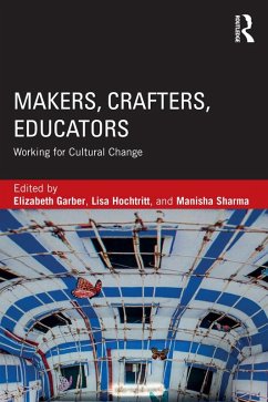 Cover Makers, Crafters, Educators (eBook, ePUB)
