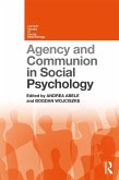 Agency and Communion in Social Psychology (eBook, ePUB)