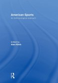 American Sports (eBook, ePUB)