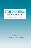 Environmental Movements (eBook, PDF)