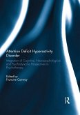 Attention Deficit Hyperactivity Disorder (eBook, ePUB)